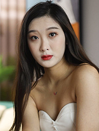 Asian Bride Xi (Xi) from Luzhou