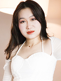 Asian Bride Zhenqiao (Qiao) from Pengcheng
