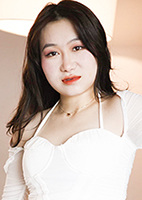 Zhenqiao (Qiao) from Pengcheng, China