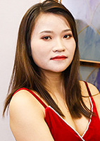 Mingqun (Qun) from Chengdu, China