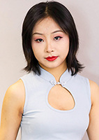 Zhuoling (Ling) from Chengdu, China
