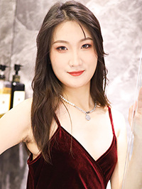 Asian Bride Xintong (Tong) from Zaozhuang