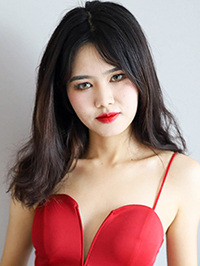 Asian Bride Gulijiamali (Li) from Xinjiang