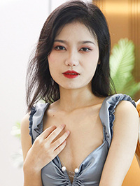 Asian Bride Wanjun (Jun) from Chengdu