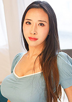 Zhihui (Hui) from Suining, China