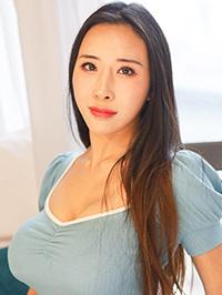 Asian Bride Zhihui (Hui) from Suining