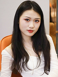 Asian Bride Juan (Juan) from Wuhan