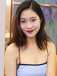 Asian Bride Ying (Ying) from Leshan