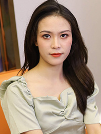 Asian Bride Wenmei (Mei) from Jiuzong