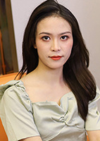 Wenmei (Mei) from Jiuzong, China
