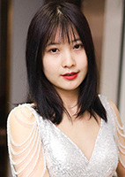 Shuang (Shuang) from Guang'an, China