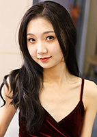 Shan (Shan) from Qiqihar, China