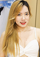 Chuhan (Han) from Chengdu, China