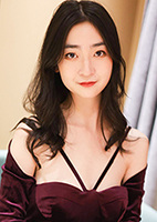 Ningyi (Yi) from Chengdu, China