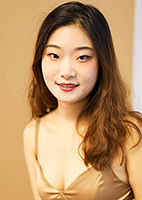 Miao (Miao) from Mianyang, China