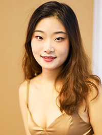 Asian Bride Miao (Miao) from Mianyang