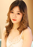 Jia (Jia) from Chengdu, China