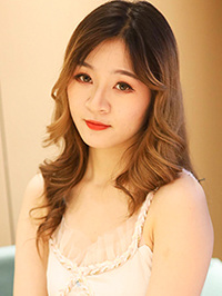 Asian Bride Jia (Jia) from Chengdu