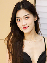 Asian Bride Jiahui (Hui) from Changchun