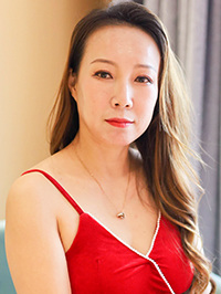 Asian Bride Mei (Mei) from Jinjiang
