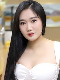 Asian Bride Lianyu (Yu) from Ziyang