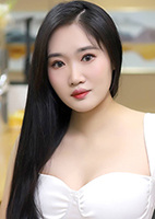 Lianyu (Yu) from Ziyang, China
