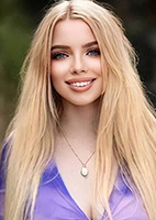 Myrtha from Gräfelfing, Germany