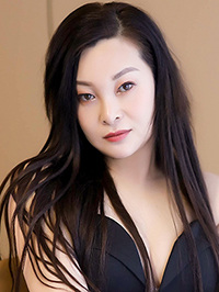 Asian Bride Yanli (Li) from Haicheng