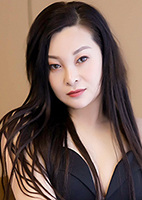 Yanli (Li) from Haicheng, China