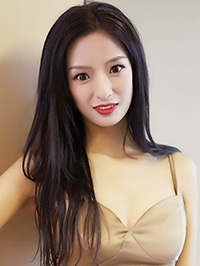 Asian Bride Hong (Hong) from Chadianzi