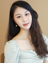 Asian Bride Ruixue (Xue) from Ziyang