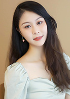Ruixue (Xue) from Ziyang, China