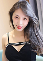 Aoxue (Xue) from Chengdu, China