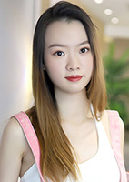Shu (Shu) from Chengdu, China