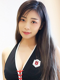 Asian Bride Yali (Li) from Chengdu
