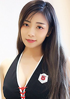 Yali (Li) from Chengdu, China