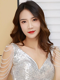 Asian Bride Jiayu (Yu) from Ziyang