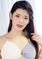 Lifei (Fei) from Qingdao, China