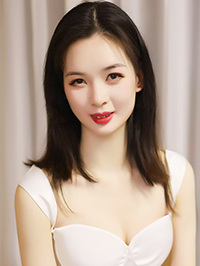 Asian Bride Yurong (Rong) from Wenzhou