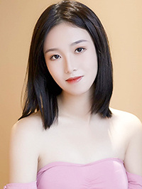 Asian Bride Yuhui (Hui) from Chengdu
