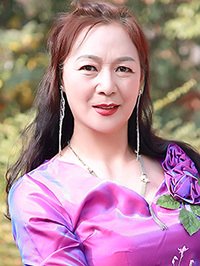 Asian Bride Kun (Kun) from Zhengzhou