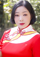 Xiping (Ping) from Zhengzhou, China
