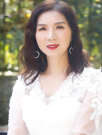 Asian Bride Songxia (Xia) from Zhengzhou