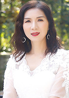 Songxia (Xia) from Zhengzhou, China
