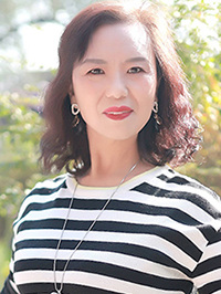 Asian Bride Shuying (Ying) from Zhengzhou