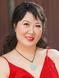Asian Bride Xuhong (Hong) from Zhengzhou
