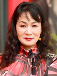 Asian Bride Tianhui (Hui) from Zhengzhou