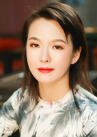 Lili (Li) from Yongcheng, China
