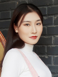 Asian Bride Mengyan (Yan) from Jiaozuo