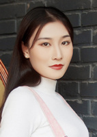 Mengyan (Yan) from Jiaozuo, China